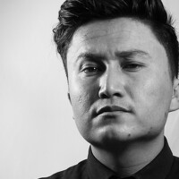 Портрет фотографа (аватар) Gholamreza Karimi