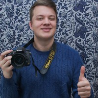 Портрет фотографа (аватар) Николай Коляганов (Kolyaganov Nikolay)