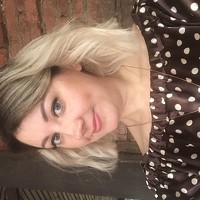 Портрет фотографа (аватар) Елена