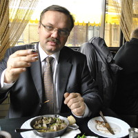 Портрет фотографа (аватар) Андрей Анатольевич Жуков (Andrey A. Zhukov)