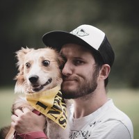 Портрет фотографа (аватар) Jakub Kudlovsky