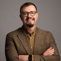 Портрет фотографа (аватар) Vsevolod Chernoivanov