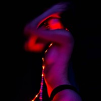 Портрет фотографа (аватар) Арт Уруу (Uruu Art)