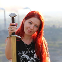 Портрет фотографа (аватар) Екатерина Филитова (Ekaterina Filitova)