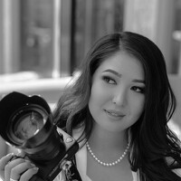 Портрет фотографа (аватар) Хам Юлия (Julia Kham)