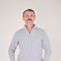 Портрет фотографа (аватар) Сергей Шабалин (Shabalin)