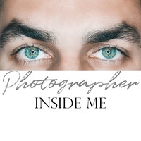 Портрет фотографа (аватар) Viacheslav Machuskyi