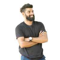 Портрет фотографа (аватар) Uditha Ruwan (uditha ruwan kumara)