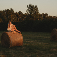 Портрет фотографа (аватар) Pattie Fellowes