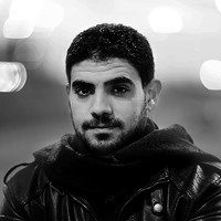 Портрет фотографа (аватар) Mohammed Shurrab (Mohammed Hassan Shurrab)