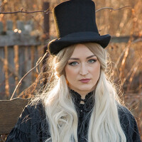 Портрет фотографа (аватар) Юлия Кирьянова (Julia Kiryanova)