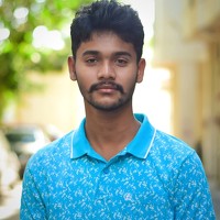 Портрет фотографа (аватар) Shubham Mahapatra