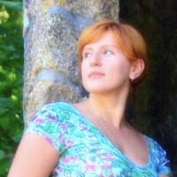 Портрет фотографа (аватар) Елена Смирнова (Elena Smirnova)