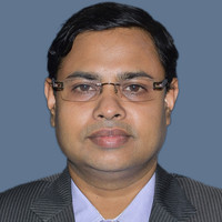 Фотография Santosh Mahalik (Santosh Kumar Mahalik) Портрет фотографа (аватар) Santosh Mahalik (Santosh Kumar Mahalik)