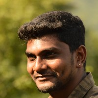 Портрет фотографа (аватар) Nik Yog (Yogesh Kumar)