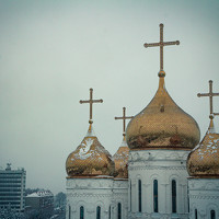 Портрет фотографа (аватар) z14photo