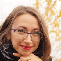 Портрет фотографа (аватар) Елена Матюшкина (Elena Matushkina)