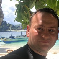 Портрет фотографа (аватар) Andrea Santoni