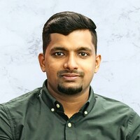 Портрет фотографа (аватар) Nidhin (Nidhin K S)