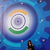 Портрет фотографа (аватар) Anjali mishra