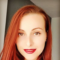 Портрет фотографа (аватар) Ramona Siklodi