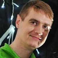 Портрет фотографа (аватар) Alexey Matveev (Алексей Матвеев)