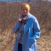 Портрет фотографа (аватар) Валентина Зуб (Valentina Zub)