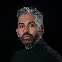 Портрет фотографа (аватар) Senad Halimi