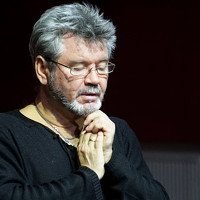 Портрет фотографа (аватар) Николай Дружков (Nikolay Druzhkov)