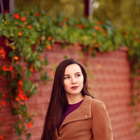 Портрет фотографа (аватар) Ольга Главинская (Glavinskaya Olga)