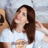 Портрет фотографа (аватар) Алена Добриднюк