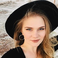 Портрет фотографа (аватар) Анастасия Дорошенко (Anastasiya Darashenka)