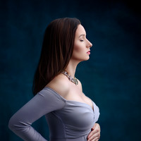 Портрет фотографа (аватар) Marta Maz