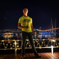 Портрет фотографа (аватар) Антон Борисов (Anton Borisov)