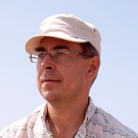 Портрет фотографа (аватар) Олег Присяжнюк (Oleh Prisiazhniuk)