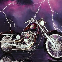 Портрет фотографа (аватар) Vlad Proshin