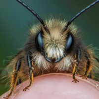 Фотография heymans Tiffany Портрет фотографа (аватар) heymans Tiffany