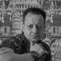 Портрет фотографа (аватар) Валерий Давыдов (VALERIY DAVYDOV)