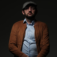 Портрет фотографа (аватар) Леус Павел (Paul Leus)