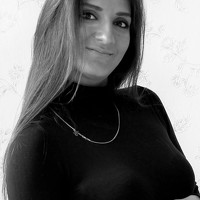 Портрет фотографа (аватар) Елена Ходус (Khodus Lena)