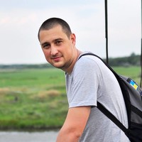 Портрет фотографа (аватар) Александр Войтюк (voitiuk alexander)