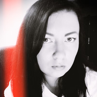 Фотография Татьяна Бохан (Tatyana Bohhan) Портрет фотографа (аватар) Татьяна Бохан (Tatyana Bohhan)