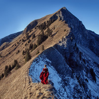 Портрет фотографа (аватар) Olga Bumann