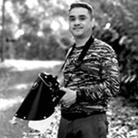 Портрет фотографа (аватар) Marcus Kam