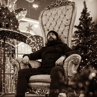 Портрет фотографа (аватар) Vitalik Shabala (Shabala)