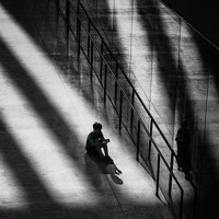 Портрет фотографа (аватар) Leonidas Gkipalis (Λεωνίδας Γκιπάλης(Leonidas Gkipa)