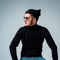 Портрет фотографа (аватар) Микаил Зулфугаров (Mikail Zulfugarov)