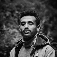 Портрет фотографа (аватар) Eyob Bezaneh