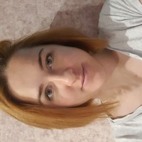 Портрет фотографа (аватар) Екатерина Швец (Ekaterina Shvets)