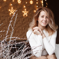 Портрет фотографа (аватар) Анна Баранова (Anna Baranova)